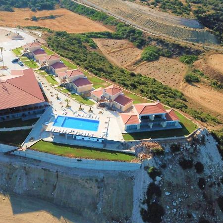 Tekos Golden Hills Beachfront Hotel & Restaurant Best Location ! Rizokarpaso Εξωτερικό φωτογραφία